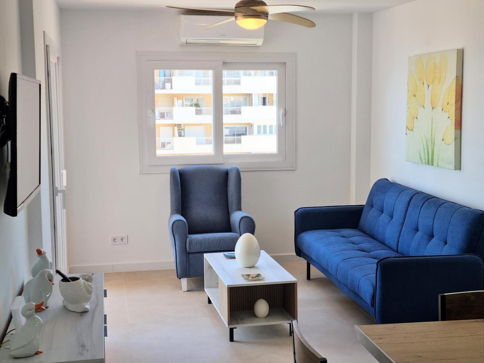 Barbados Beach And Pool Apartment Fuengirola Exterior foto