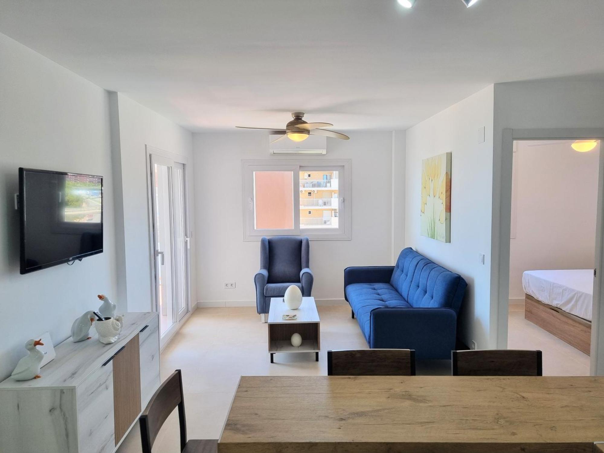 Barbados Beach And Pool Apartment Fuengirola Exterior foto