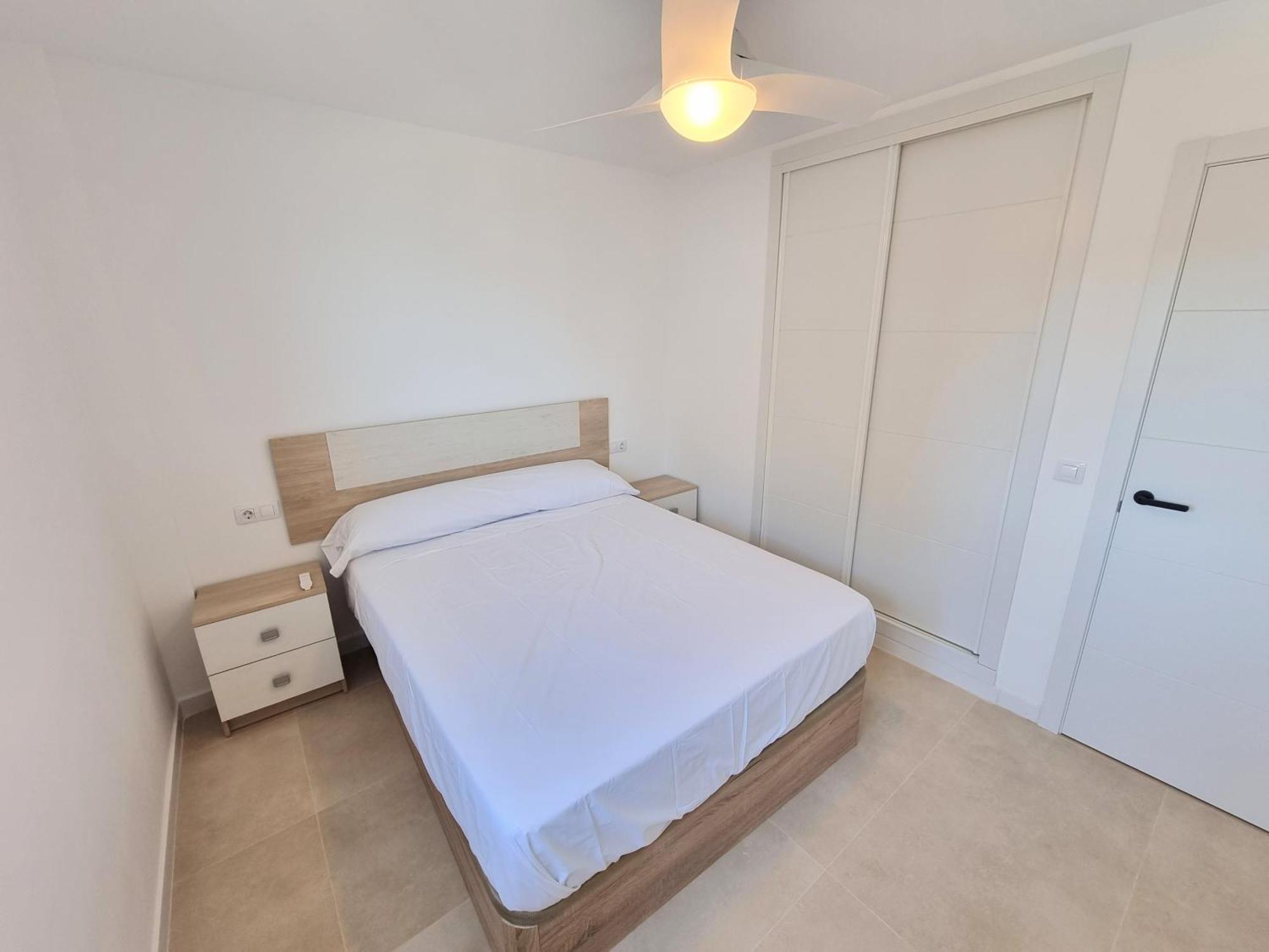 Barbados Beach And Pool Apartment Fuengirola Exterior foto